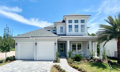 Palm Crest at Seabrook